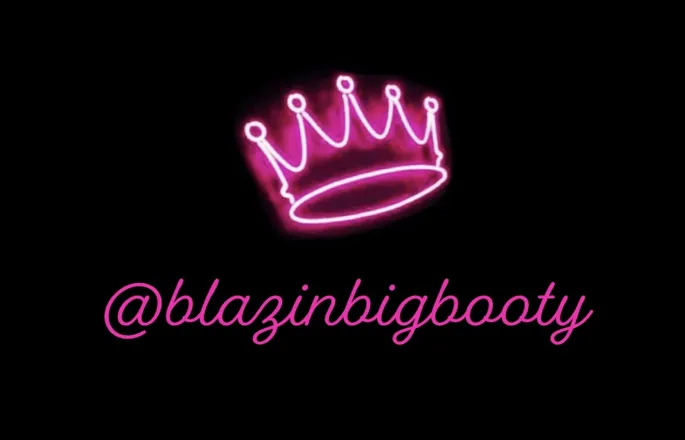OnlyFans cuenta blazinbigbooty header 2