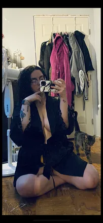 OnlyFans cuenta ladymaeve avatar 1