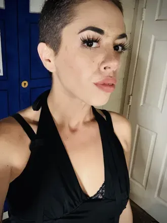 OnlyFans cuenta dazzleddirtybeauty avatar 1