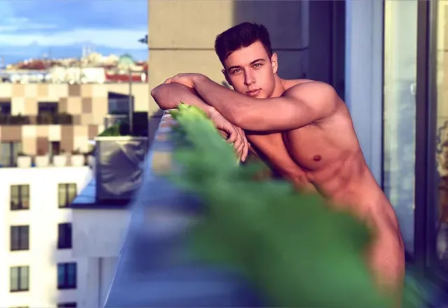 OnlyFans cuenta jonasko avatar 1