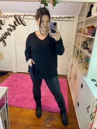 OnlyFans cuenta kriseking avatar 1