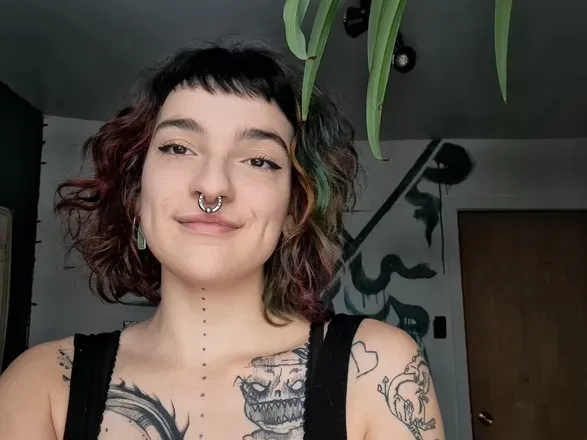 OnlyFans cuenta samau.dd.qc avatar 1