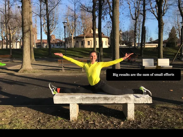 OnlyFans cuenta bikiniyogagirl header 2