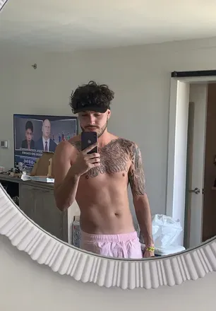 OnlyFans cuenta zacblackk avatar 1