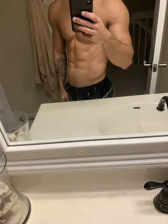 OnlyFans cuenta theabguy avatar 1