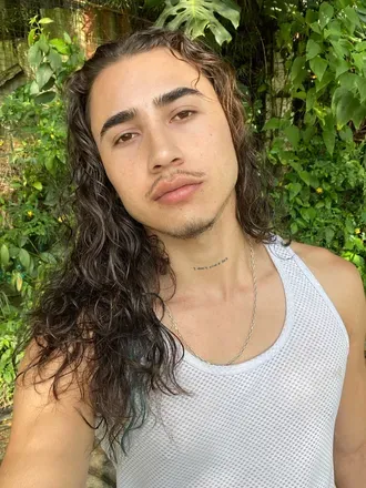 OnlyFans cuenta mercurio_oc avatar 1