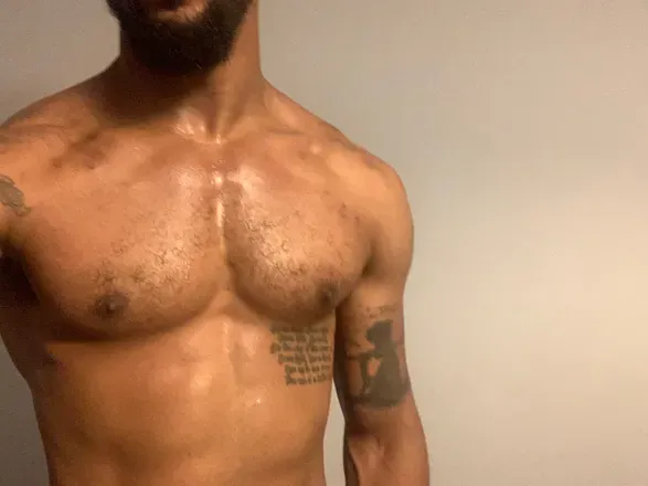 OnlyFans cuenta londonwolf avatar 1