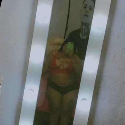OnlyFans cuenta yeka_ortiz1 avatar 1