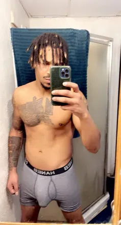 OnlyFans cuenta skinnywitabigstick avatar 1