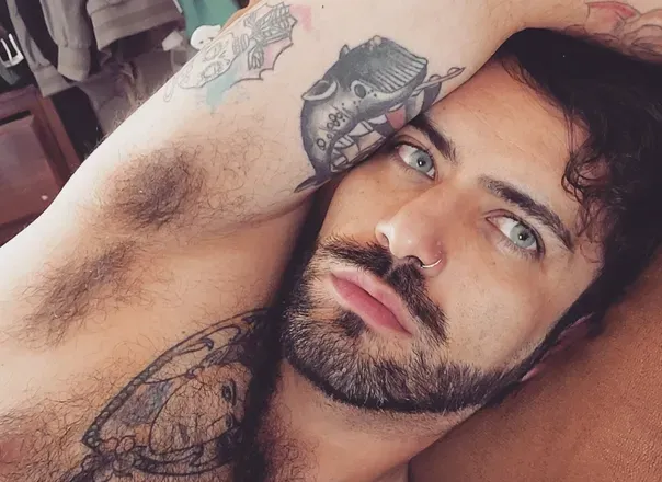 OnlyFans cuenta halimw0lf header 2