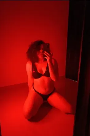 OnlyFans cuenta flirtymaya avatar 1