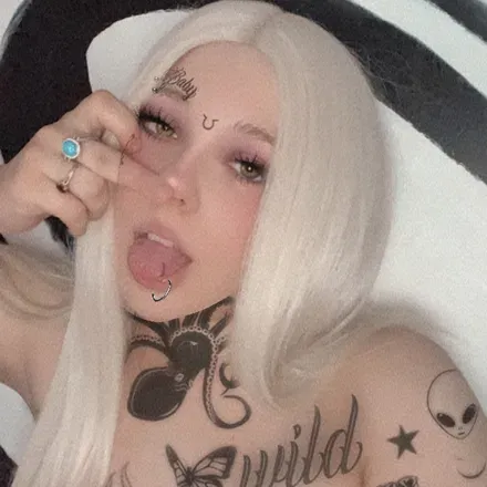 OnlyFans cuenta diablangel avatar 1