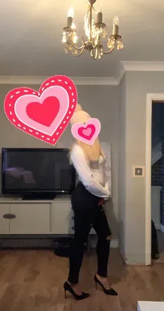 OnlyFans cuenta beccatrans_20 avatar 1