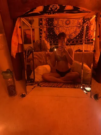 OnlyFans cuenta sensualserenity header 2