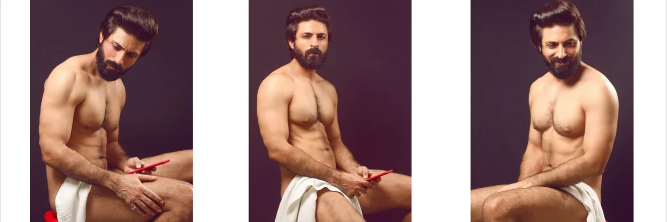 OnlyFans cuenta thegagananand header 2