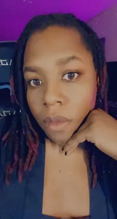 OnlyFans account  libra_noir avatar 1