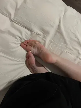 OnlyFans cuenta josephinejaxsonfeet avatar 1