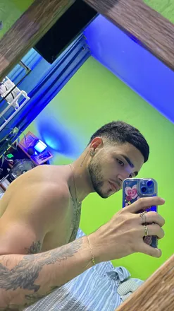 OnlyFans cuenta georgefg header 2