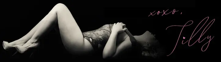OnlyFans cuenta tillyannemasterson header 2