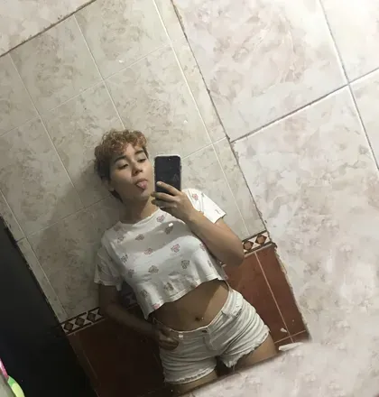 OnlyFans account  luisitibiris avatar 1