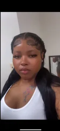 OnlyFans cuenta ghanaiancandy avatar 1