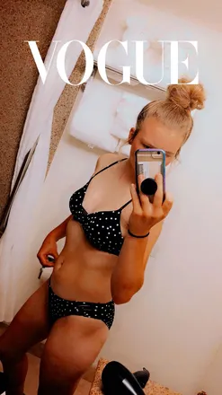 OnlyFans account  trinmae header 2