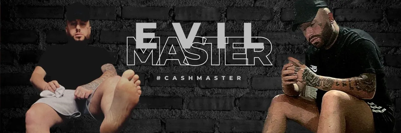 OnlyFans cuenta evilmaster2023 header 2