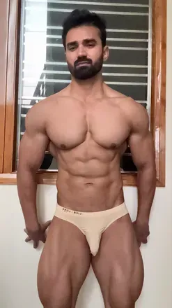 OnlyFans account  desihunk89 avatar 1