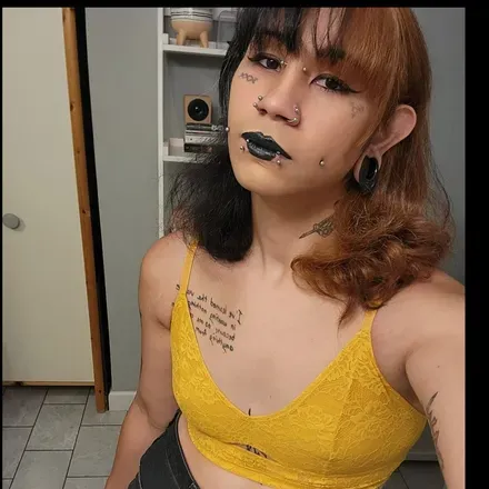 OnlyFans cuenta lexyaxvx avatar 1