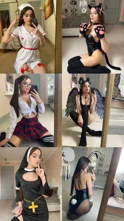 OnlyFans cuenta gabi_mooree header 2