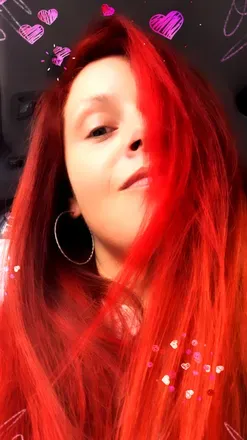 OnlyFans cuenta redapplicious avatar 1