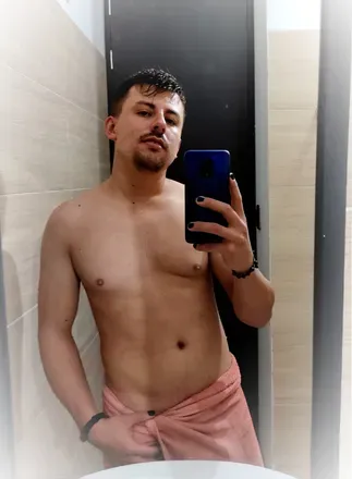 OnlyFans cuenta damian_smith_97 avatar 1