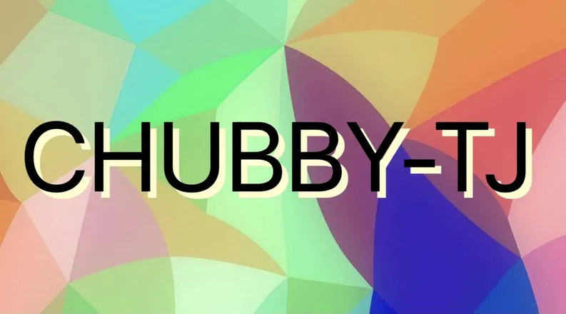 OnlyFans account  chubbytj header 2