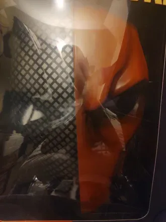 OnlyFans cuenta mephistopheles13 avatar 1