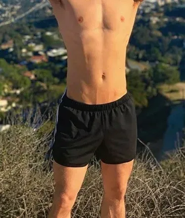 OnlyFans cuenta santiagocabv avatar 1