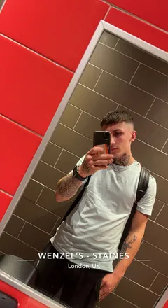 OnlyFans cuenta callumadams2002 header 2