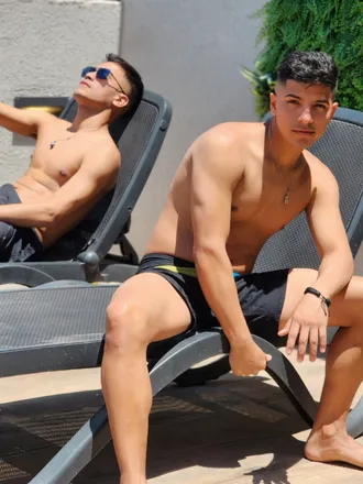 OnlyFans cuenta pasionaduo header 2