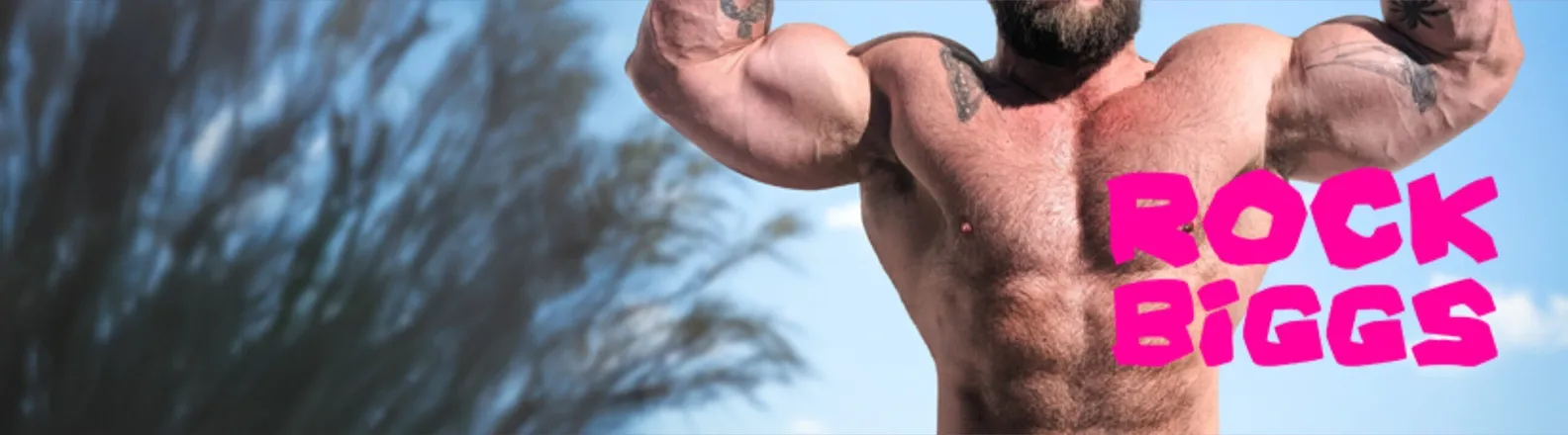 OnlyFans cuenta rockbiggs header 2