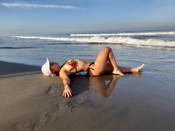 OnlyFans cuenta hrvihana header 2