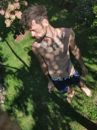 OnlyFans cuenta jculley91 avatar 1