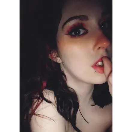 OnlyFans cuenta gothicbaby23 avatar 1