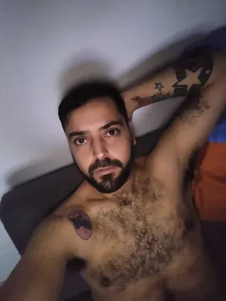 OnlyFans cuenta salvahot_love avatar 1