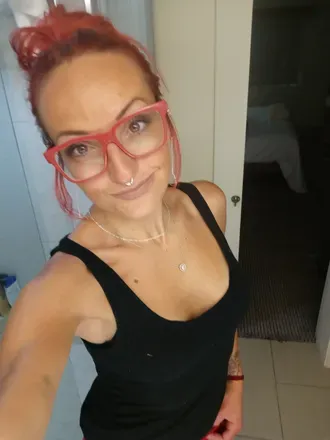 OnlyFans cuenta sexyred1089 avatar 1