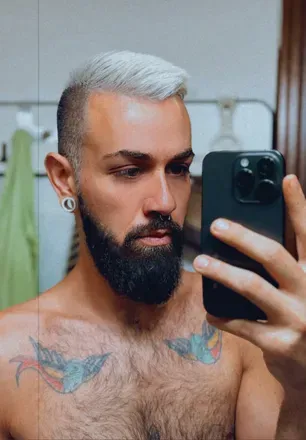 OnlyFans cuenta metpos avatar 1