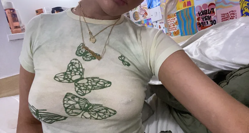 OnlyFans cuenta princesstroublexo header 2