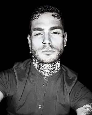 OnlyFans cuenta inked_d avatar 1