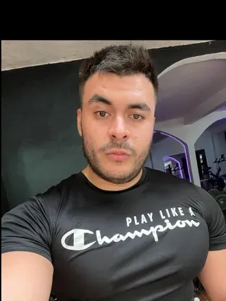 OnlyFans cuenta massimolehn avatar 1