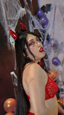 OnlyFans cuenta lunitarabbit avatar 1