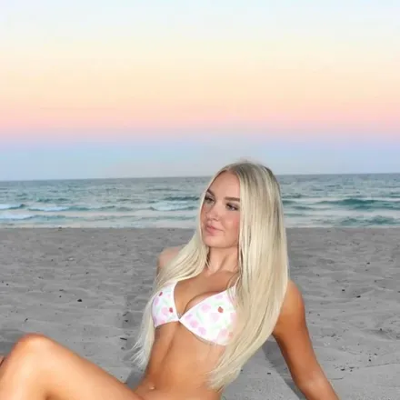 OnlyFans account  lexisummer02 avatar 1