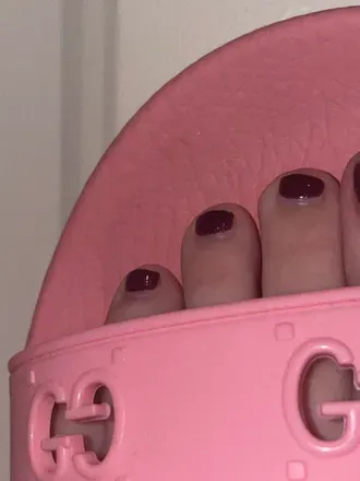 OnlyFans cuenta barefootbaby0 avatar 1
